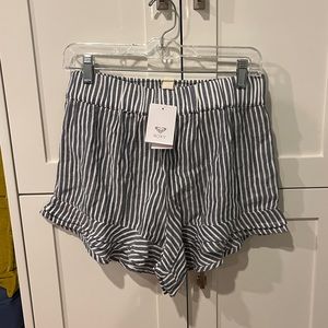 Roxy “free island girl” shorts
